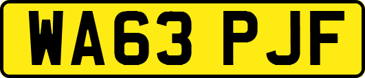 WA63PJF