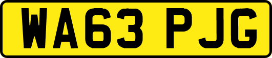 WA63PJG