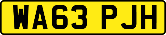 WA63PJH