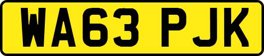 WA63PJK