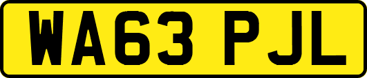WA63PJL