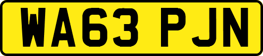 WA63PJN
