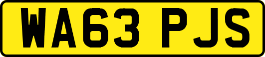 WA63PJS