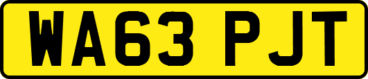 WA63PJT