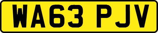WA63PJV