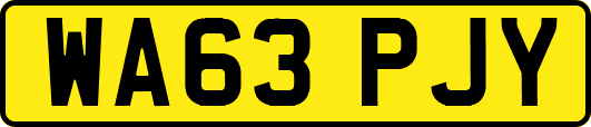 WA63PJY