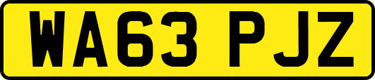 WA63PJZ
