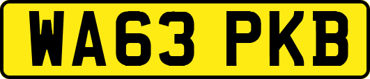 WA63PKB
