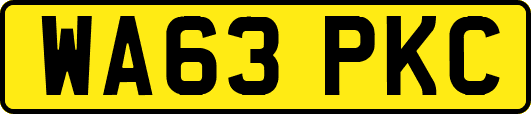WA63PKC