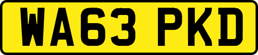 WA63PKD