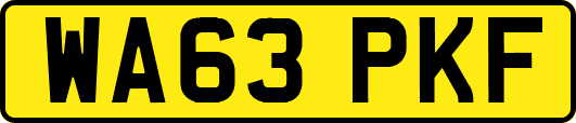 WA63PKF