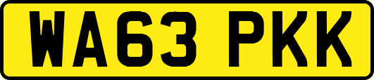 WA63PKK