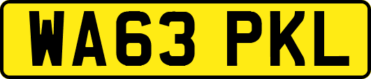 WA63PKL