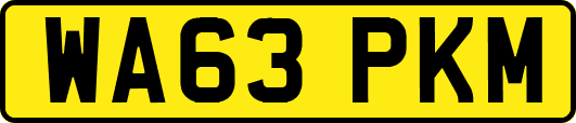 WA63PKM