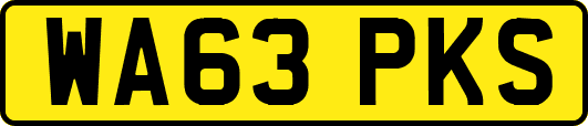 WA63PKS