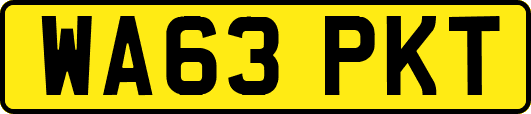 WA63PKT
