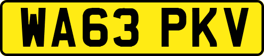 WA63PKV
