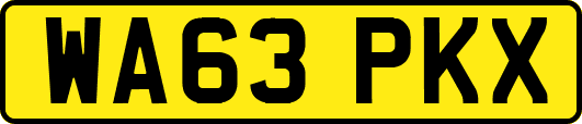 WA63PKX