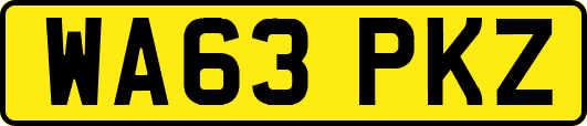 WA63PKZ