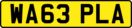 WA63PLA