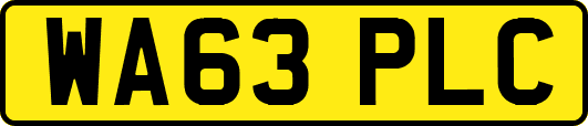 WA63PLC