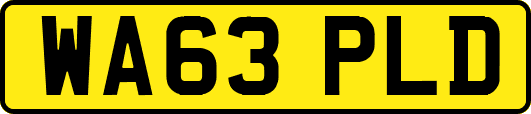 WA63PLD