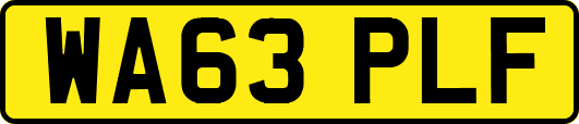 WA63PLF