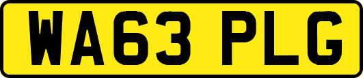 WA63PLG