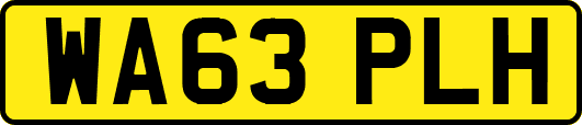 WA63PLH