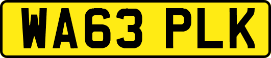 WA63PLK