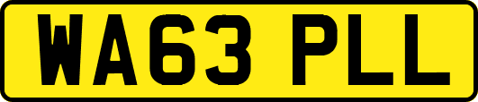 WA63PLL