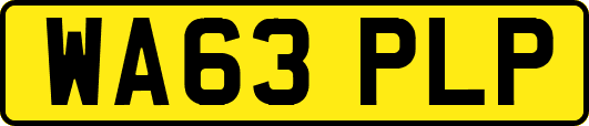 WA63PLP