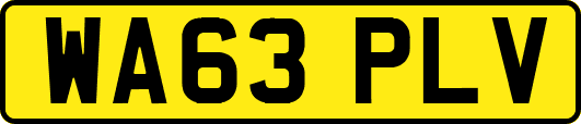 WA63PLV