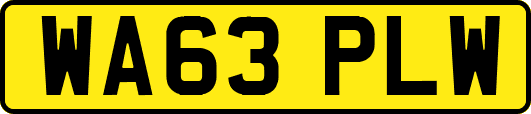 WA63PLW