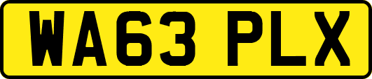 WA63PLX