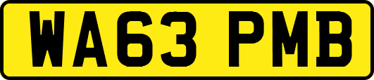 WA63PMB