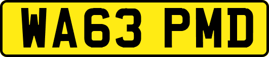 WA63PMD