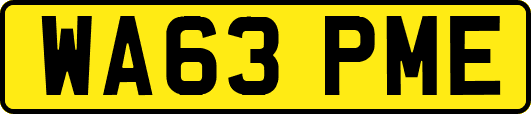 WA63PME