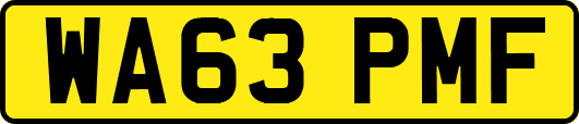 WA63PMF