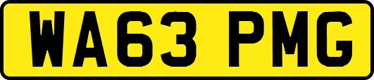 WA63PMG