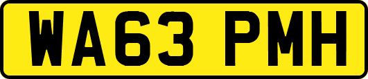 WA63PMH