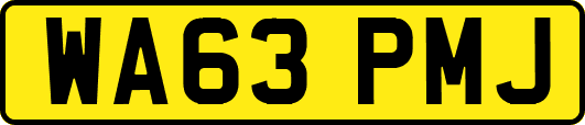 WA63PMJ