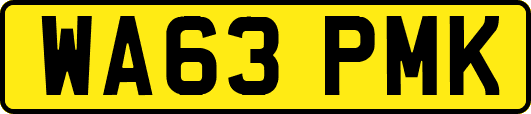 WA63PMK