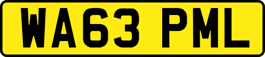 WA63PML