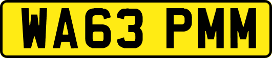 WA63PMM