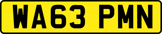 WA63PMN
