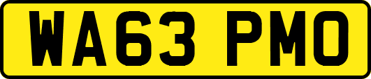 WA63PMO