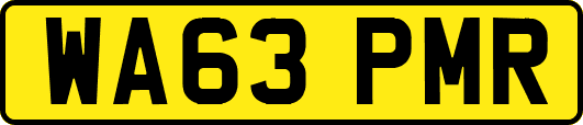 WA63PMR