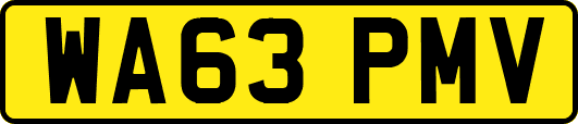 WA63PMV