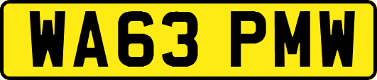 WA63PMW